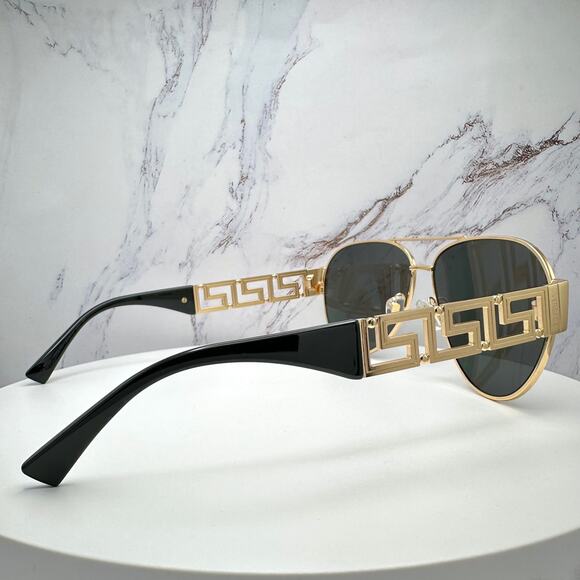 New VERSACE Sunglasses main image 8